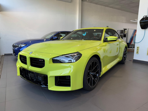 BMW M2 3.0 Turbo (Aut.)