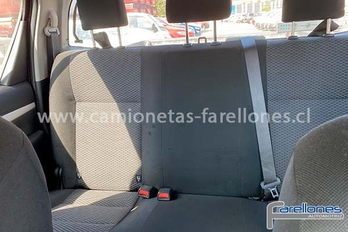 Toyota Hilux 2.8 4x4 Dsl 2018 Krrd58