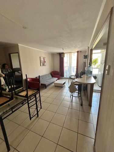 Venta Depto En Juana Rivera Espinoza De Apey, La Serena