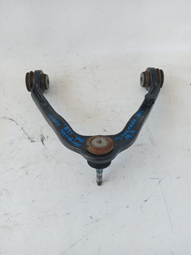 Horquilla Superior Del. Izq. Chevrolet Silverado 2007 4.3 (Usado)