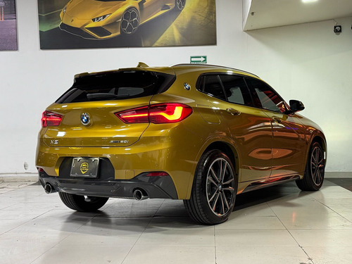 BMW X2 2.0 Sdrive20ia M Sport