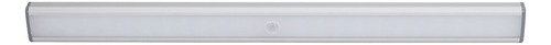 Tira De Sensor De Movimiento Recargable Por Usb, 72 Led, Suc