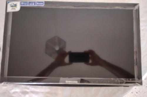 Imagen 3 de 9 de Monitor Televisor Samsung De 24