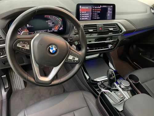 Imagen 19 de 25 de Bmw X4 Xdrive30i 2.0