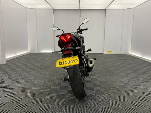 Yamaha Mt03 2023