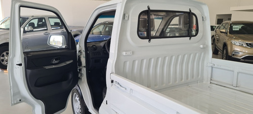 Imagen 12 de 16 de Dfsk C31 Cabina Simple 1.5 Nafta 2022 0km