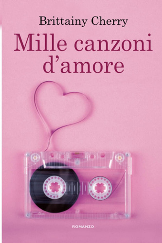 Libro: Mille Canzoni D Amore (italian Edition)