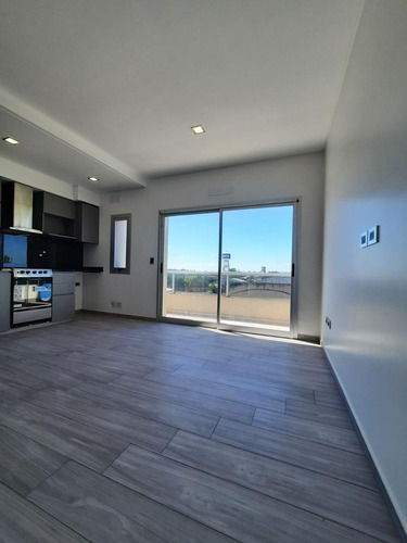 Departamento En Venta En Quilmes Oeste