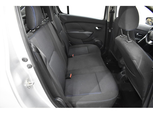 Renault Sandero 1.6 Privilege 105cv
