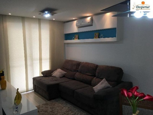 03583 - Apartamento 2 Dorms. (1 Suíte), Limão - São Paulo/sp - 3583