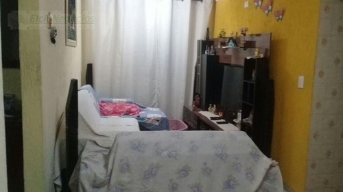 Imagem 4 de 11 de Apartamento Para Venda, 2 Dormitórios, Conjunto Residencial Elisio Teixeira Leite - São Paulo - 2192