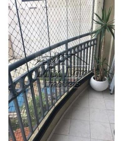 Imagem 8 de 15 de Ref 4581 Apartamento No Bairro Km 18 - Osasco Sp - 4581