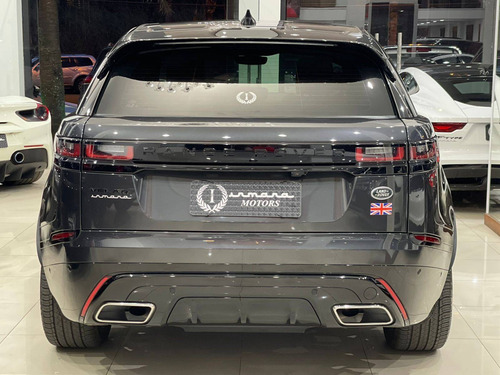 Imagem 5 de 15 de Land Rover Range Rover Velar 2.0 P300 Gasolina R-dynamic Se