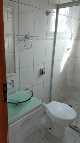 Imagem 30 de 30 de Apartamento Para Alugar, 54 M² Por R$ 950,00/mês - Jardim Celeste - São Paulo/sp - Ap1361