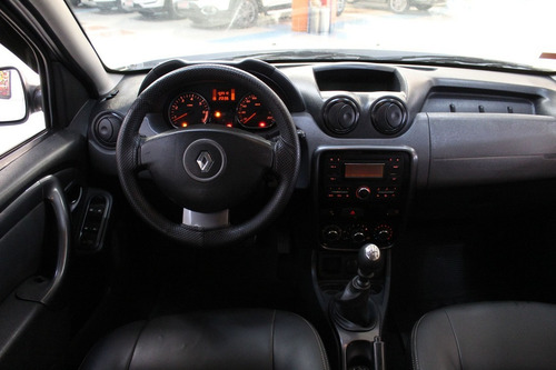 Imagem 5 de 12 de Renault Duster 2.0 Dynamique 4x2 16v 2012