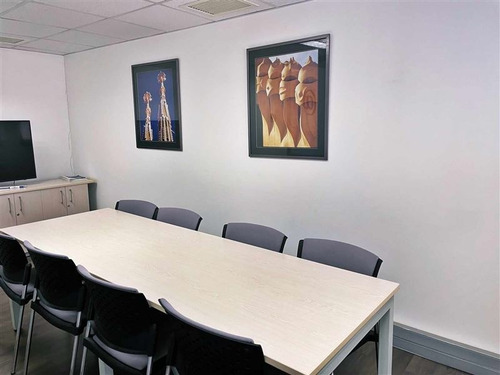 Imagen 6 de 14 de Oficina En Arriendo En Providencia