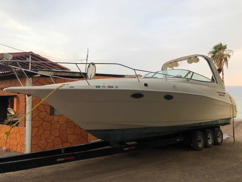 Yate Embarcacion Cruisiers 35 Pies Importacion, Negociable