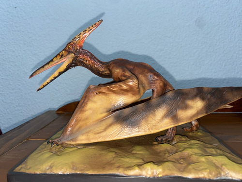 Jurassic Park Jurassic World Pteranodon Dinodreams (Usado)