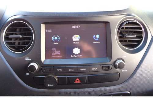 Hyundai Grand i10 1.3 Gl Mid At