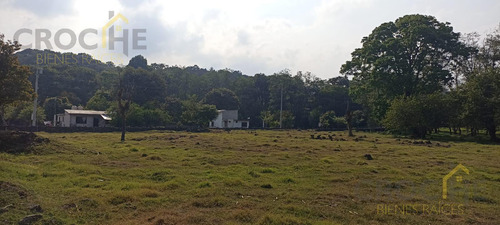 Terreno En Venta En Congregación Linderos, Jilotepec, Ver.