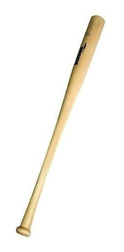 Bate De Beisbol Macizo De Madera 60 Cm Bat Deporte Fitness ®