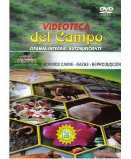 Bovinos Carne Razas Y Reproducción