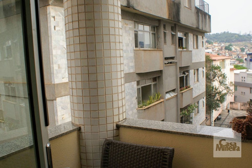 Imagem 6 de 15 de Apartamento À Venda No Santo Antônio - Código 271618 - 271618