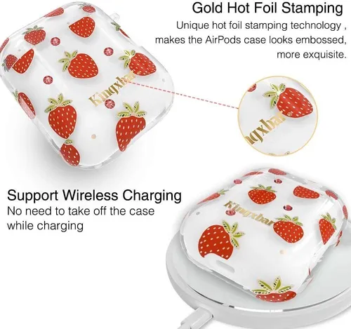 Airpods decorados sale