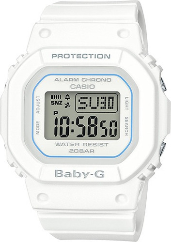 Reloj Casio Dama Baby-g Bgd-560-7