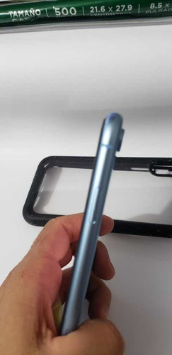 iPhone XR 256gigas