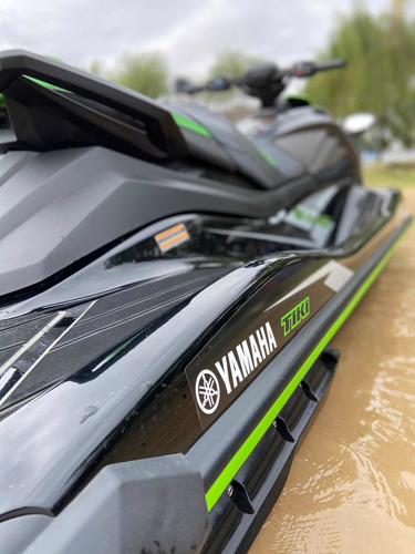Yamaha Gp 1800r Svho 270hp 2021 - 14hs De Uso Inmaculada