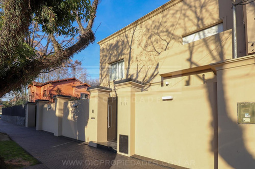 Imagen 29 de 30 de Casa 5 Ambientes Venta - Mart.-vias/libert.-