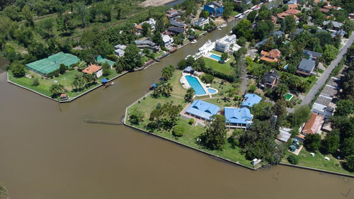 Imagen 9 de 30 de Terreno - Boat Center