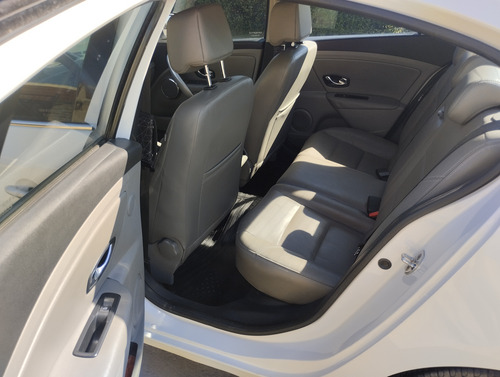 Renault Fluence 2.0 Ph2 Privilege Cvt 143cv