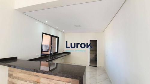 Imagem 8 de 30 de Casa Térrea 4 Suites Com Projeto Moderno À Venda Conomínio Villa Lombarda - Valinhos / Sp - Ca4320
