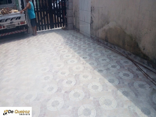Imagem 15 de 15 de Casa Em Mongaguá , Bairro Jussara , Lado Morro, Isolada , Usado, Murado, Rua Calçada, 2 Dormitórios , Banheiro, Sala, Cozinha, Garagem Para Carros - 6249 - 69486607