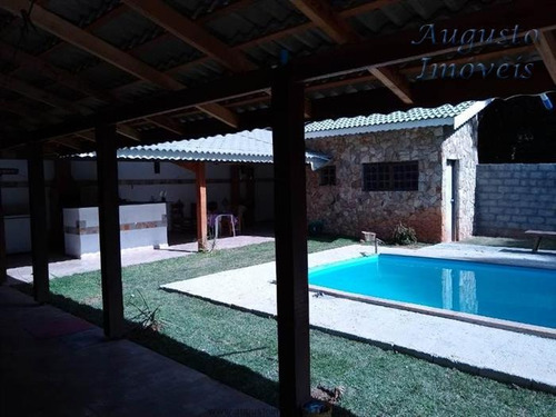Imagem 27 de 29 de Chácaras À Venda Em Atibaia/sp - Compre O Seu Chácaras Aqui! - 1440132
