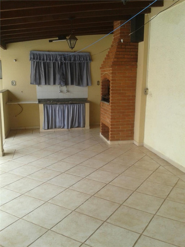 Imagem 22 de 25 de Casa Com 4 Dormitórios À Venda, 250 M² Por R$ 600.000,00 - Vila Santa Isabel - Campinas/sp - Ca0754