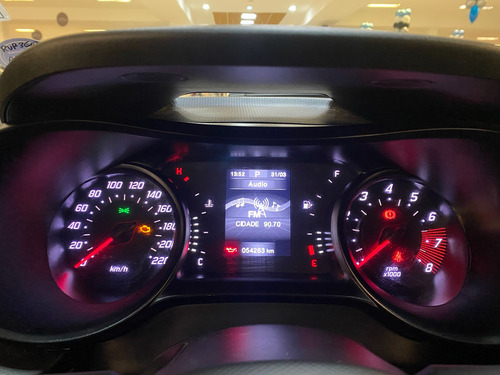 Fiat Cronos 1.3 8V