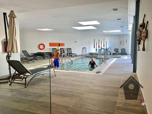 Costa De Montemar, Concon, 3d 2b, 74/93m2