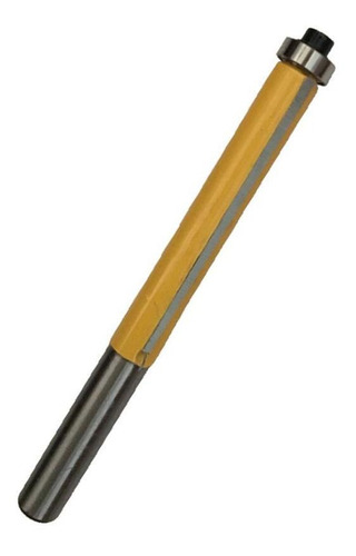Broca De Fresado De Corte Bit Router De 8mm Herramientas De