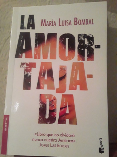 La Amortajada De María Luisa Bombal