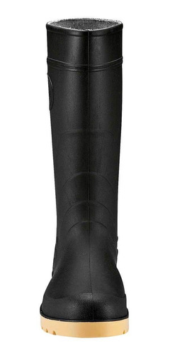 Industrial Duramil Trueno Negro 042-776