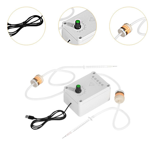 Kit De De Pintura De Arte De Electrices Con 2 Bolígrafos