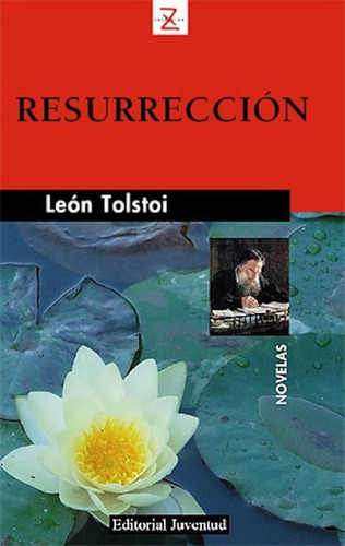 Resurreccion Tolstoi Len  Juventud Oiuuuys