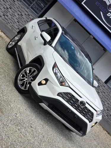 Toyota Rav4 Limited 2020 Clean Car Fax Americana Importada