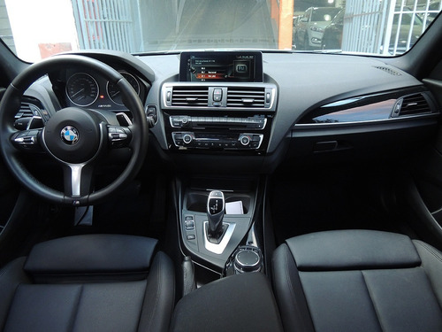 Imagen 10 de 19 de Bmw Serie 1 M 140 M140i 2018 San Blas Auto