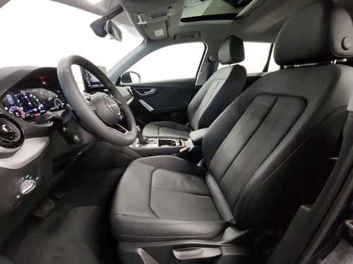 Audi Q2 2.0 40 Tfsi Stronic Sport Quattro