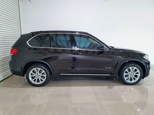 Bmw X5 3.0 4x4 30d I6 Turbo Diesel 4p Automático