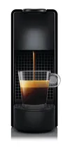 Comprar Cafeteira Nespresso Essenza Mini Preta Café Espresso C30-br